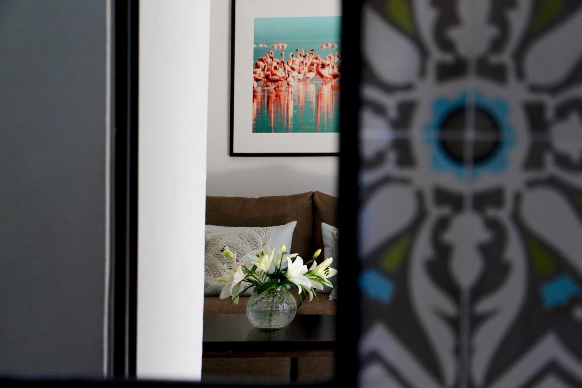 The Diplomat Boutique Hotel Merida Luaran gambar